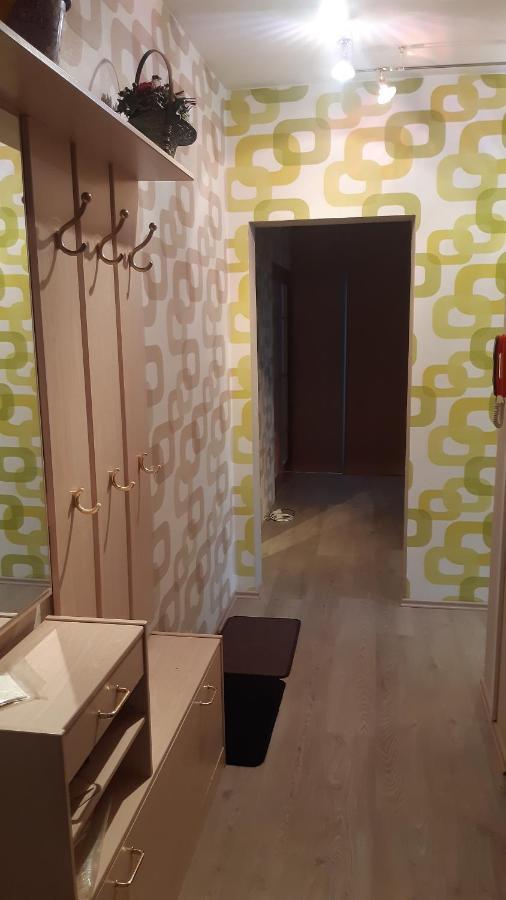 Apartman Zelezna Ruda Exterior photo